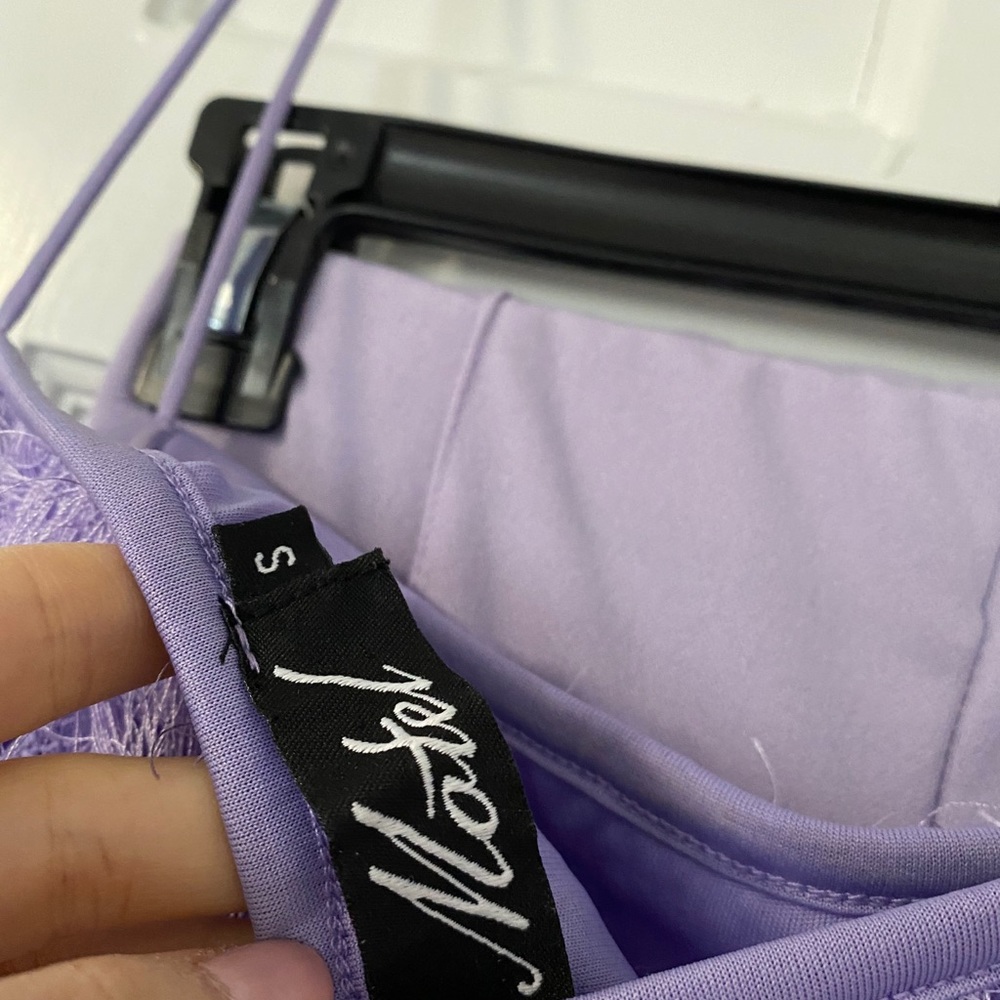 Two Piece Lavander Set !! - image 3